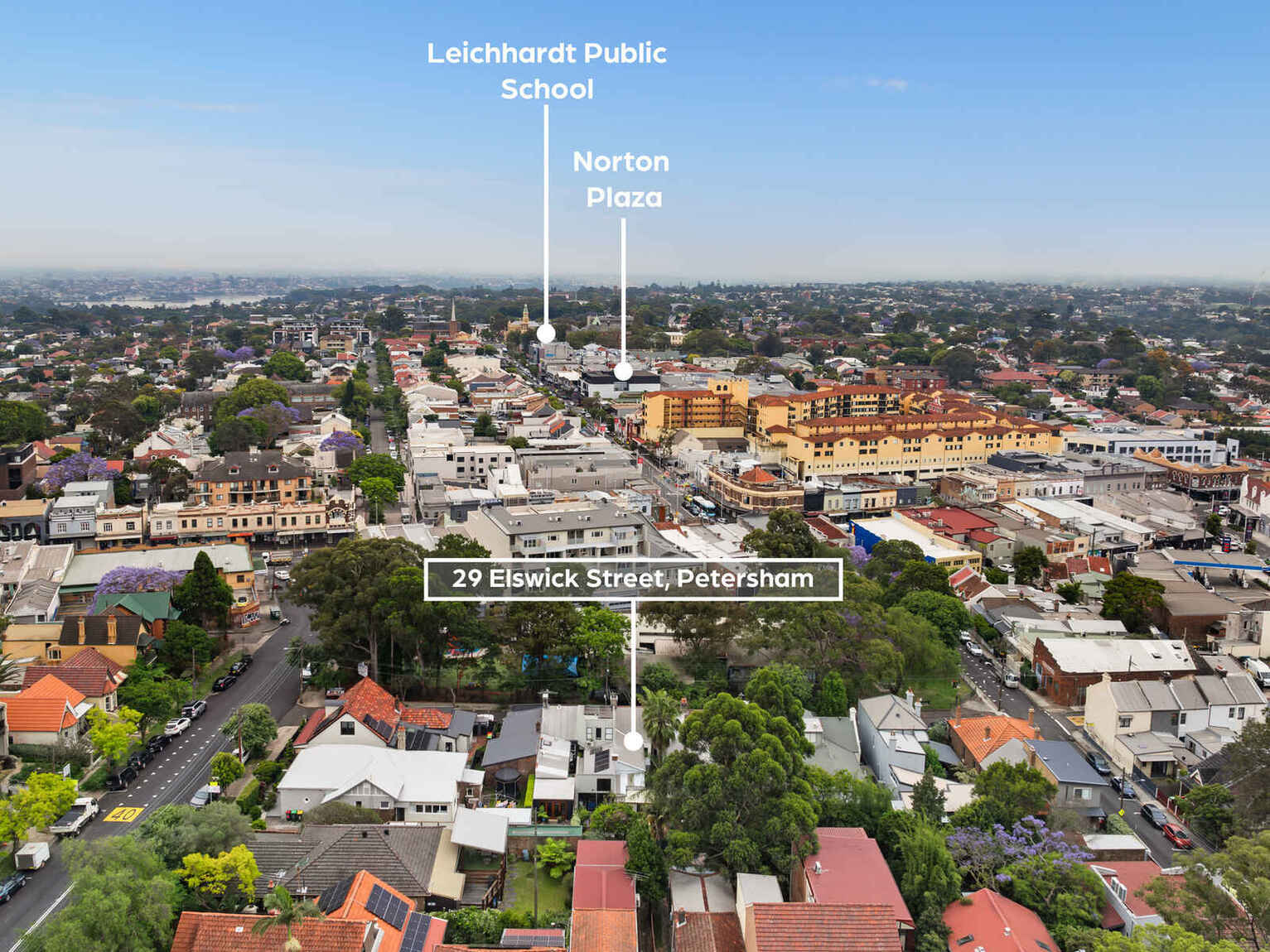 29 Elswick Street Petersham