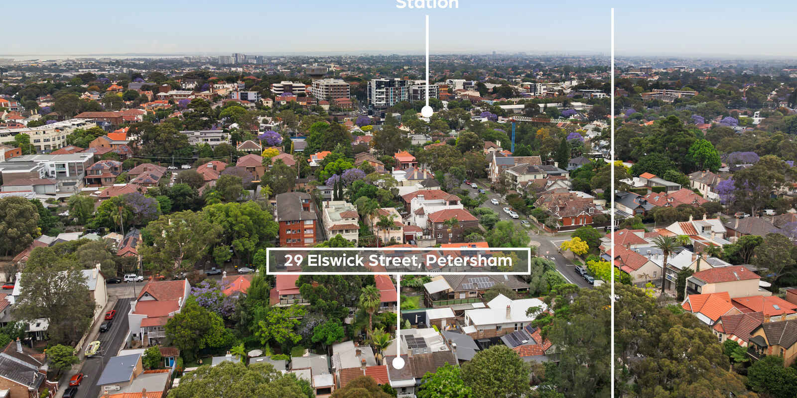 29 Elswick Street Petersham