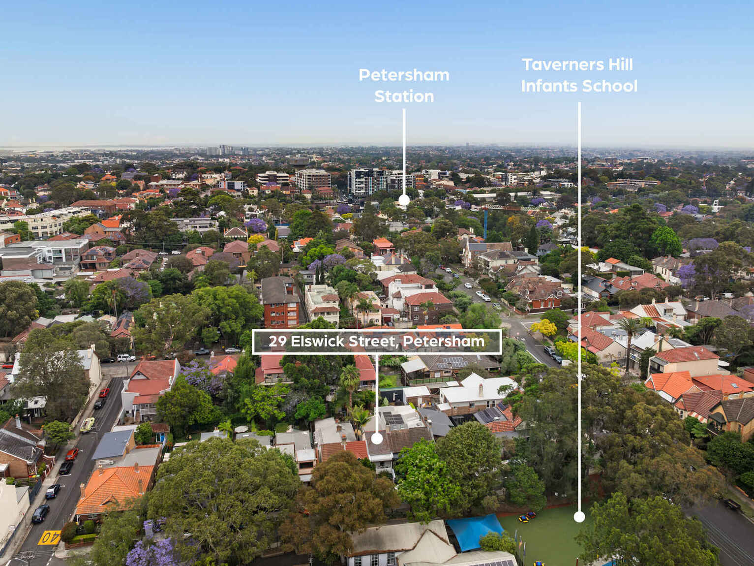 29 Elswick Street Petersham