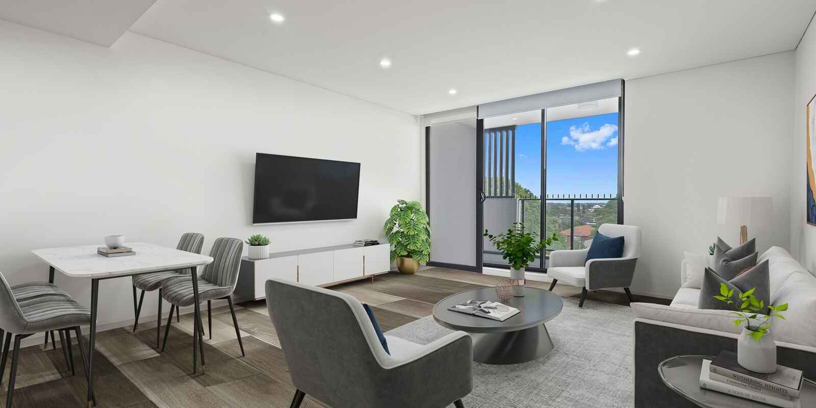 38/570 Canterbury Road Campsie 38/570 Canterbury Road Campsie