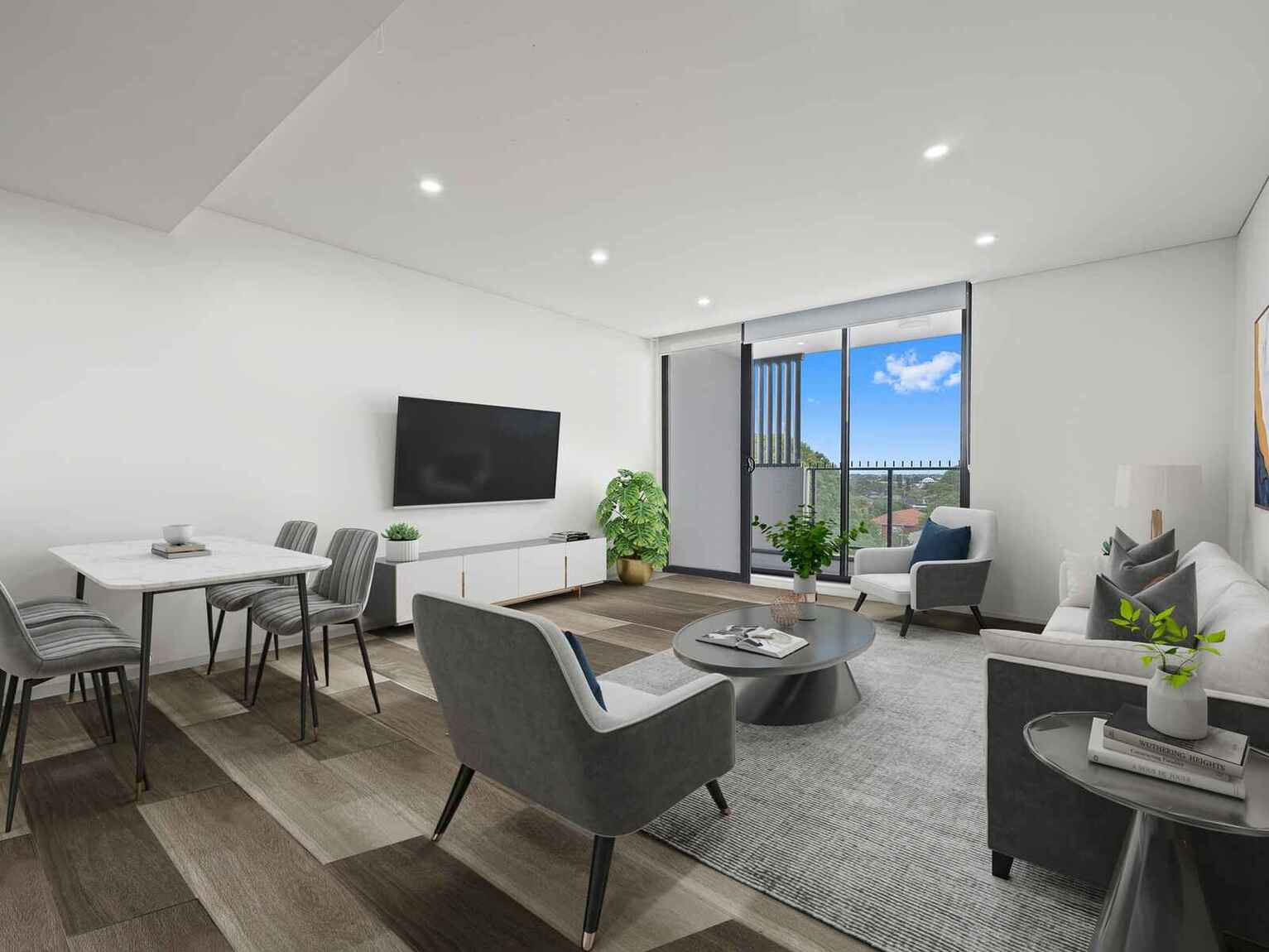 38/570 Canterbury Road Campsie 38/570 Canterbury Road Campsie