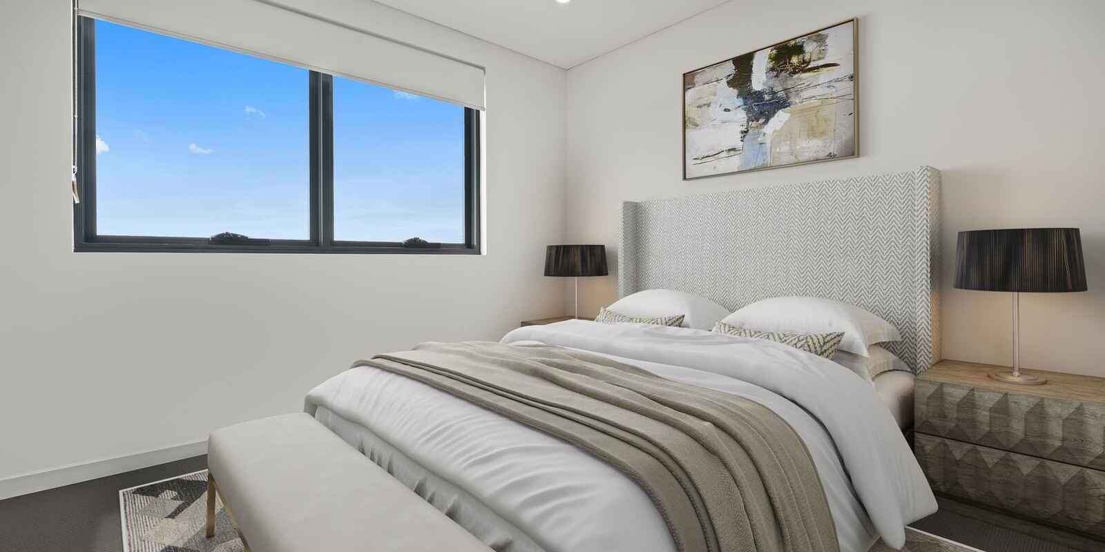 38/570 Canterbury Road Campsie 38/570 Canterbury Road Campsie