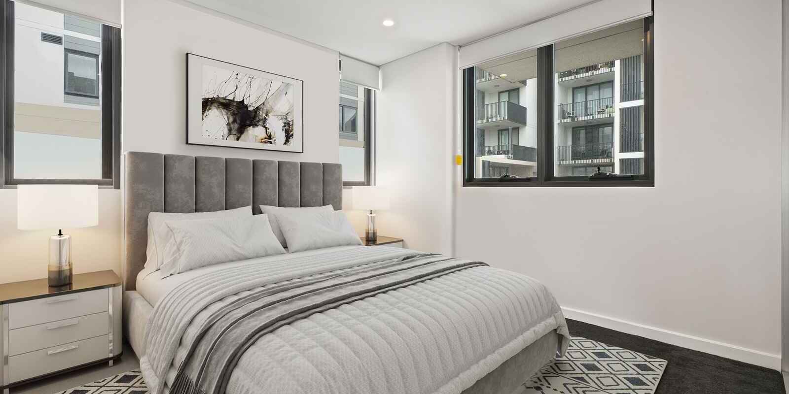 38/570 Canterbury Road Campsie 38/570 Canterbury Road Campsie