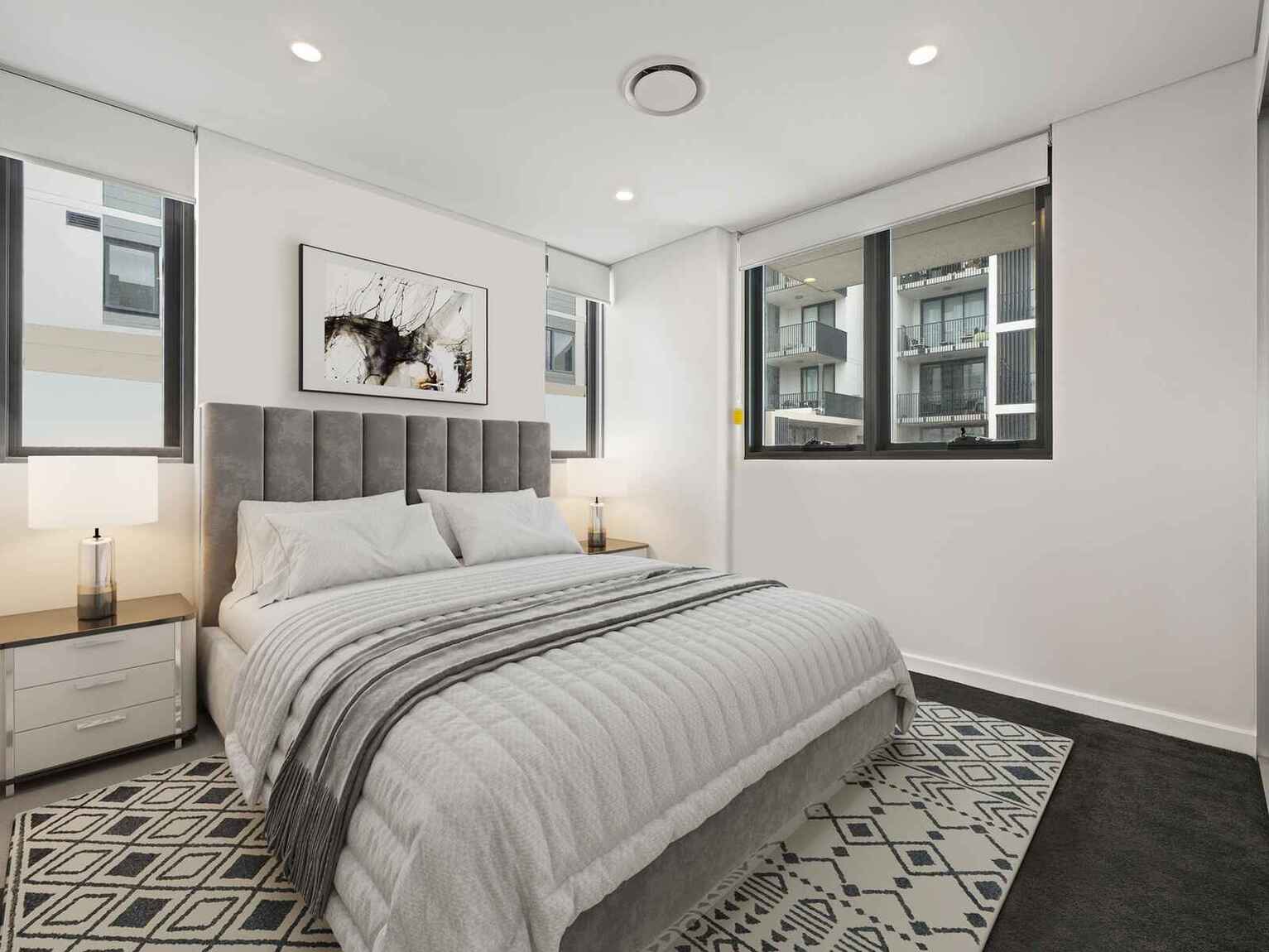 38/570 Canterbury Road Campsie 38/570 Canterbury Road Campsie