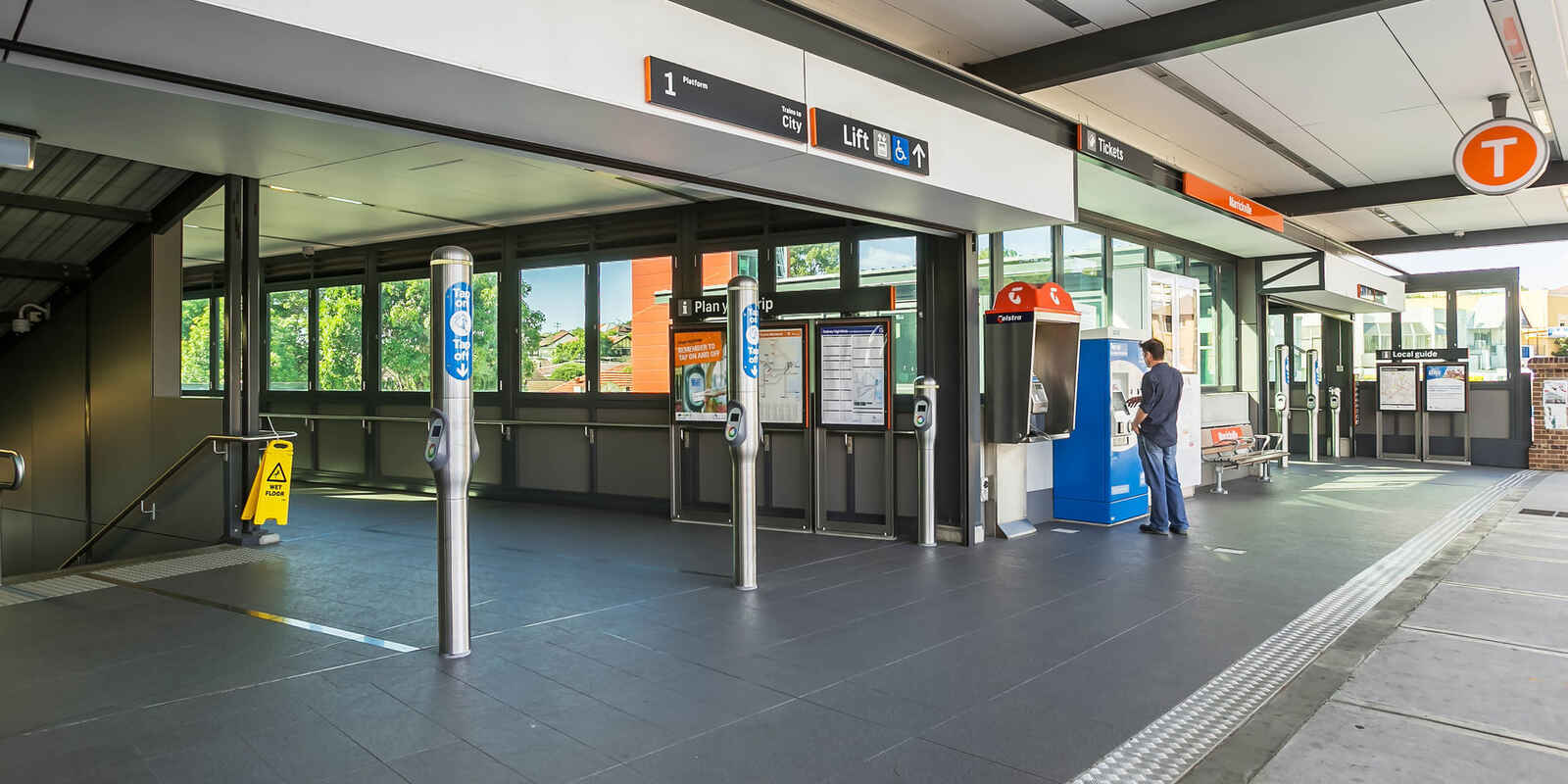 11/69 Warren Road Marrickville