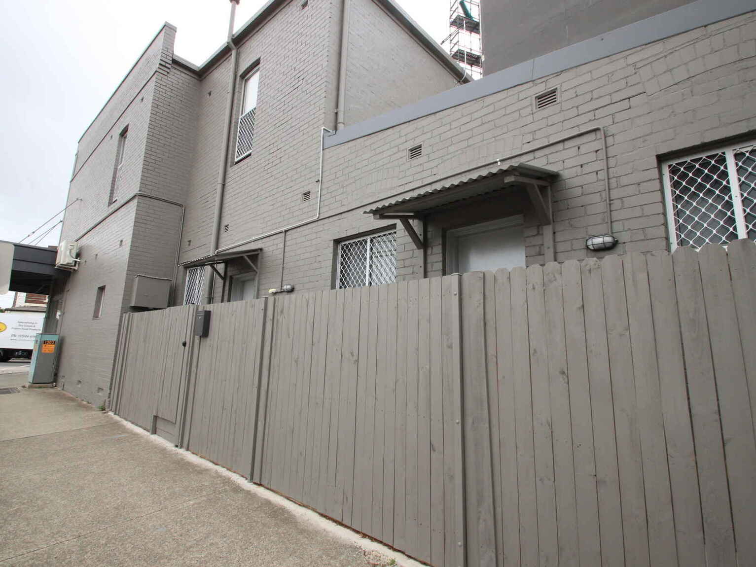 588 New Canterbury Road Hurlstone Park