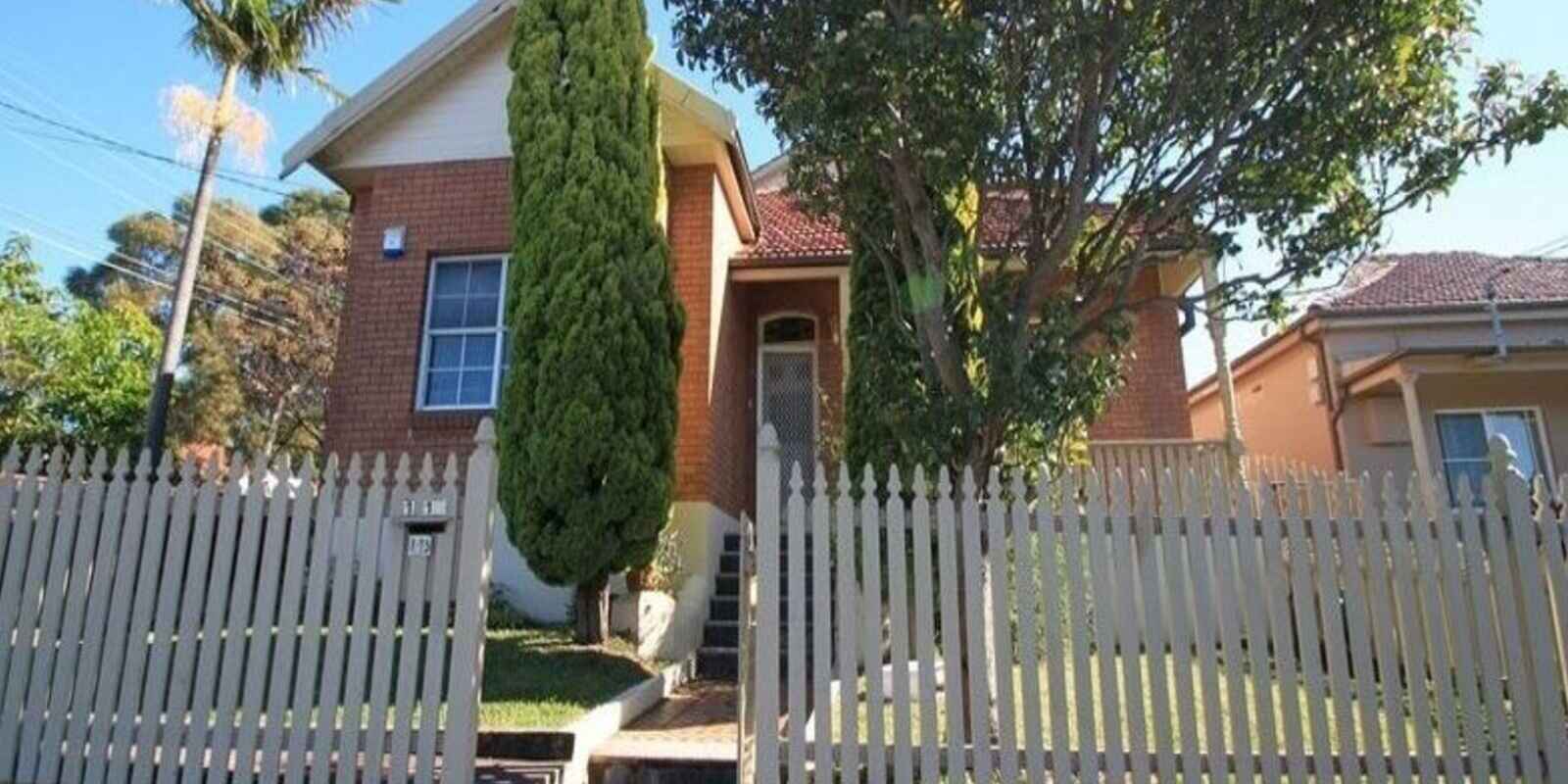 1/15 Darley Street Marrickville