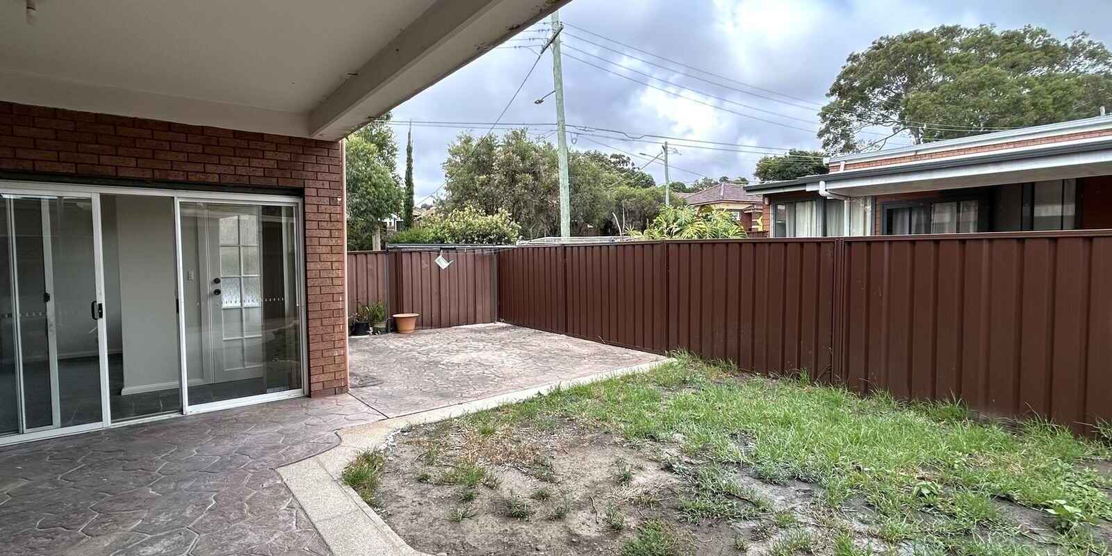 1/15 Darley Street Marrickville