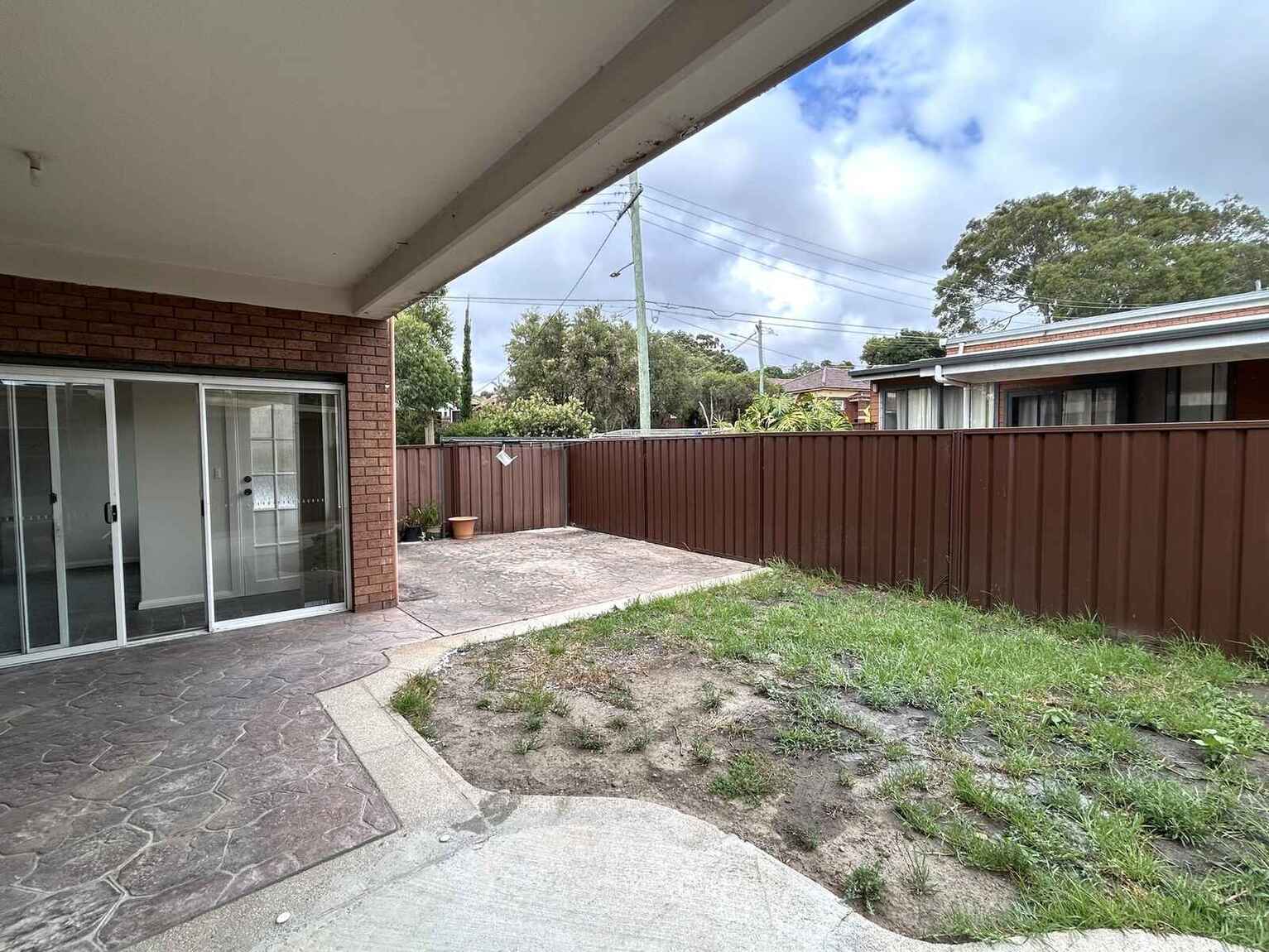 1/15 Darley Street Marrickville