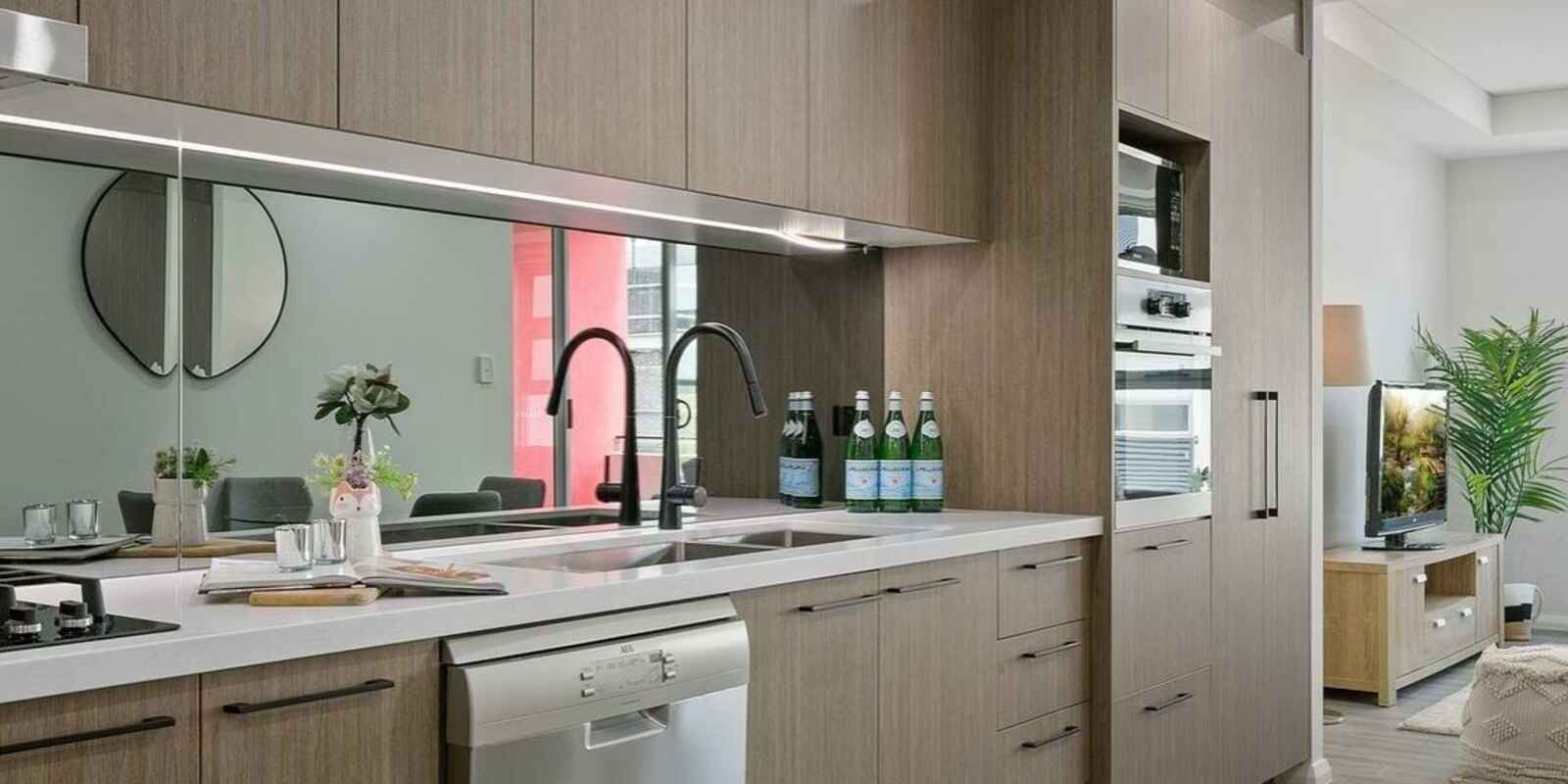 203/843 New Canterbury Road Dulwich Hill