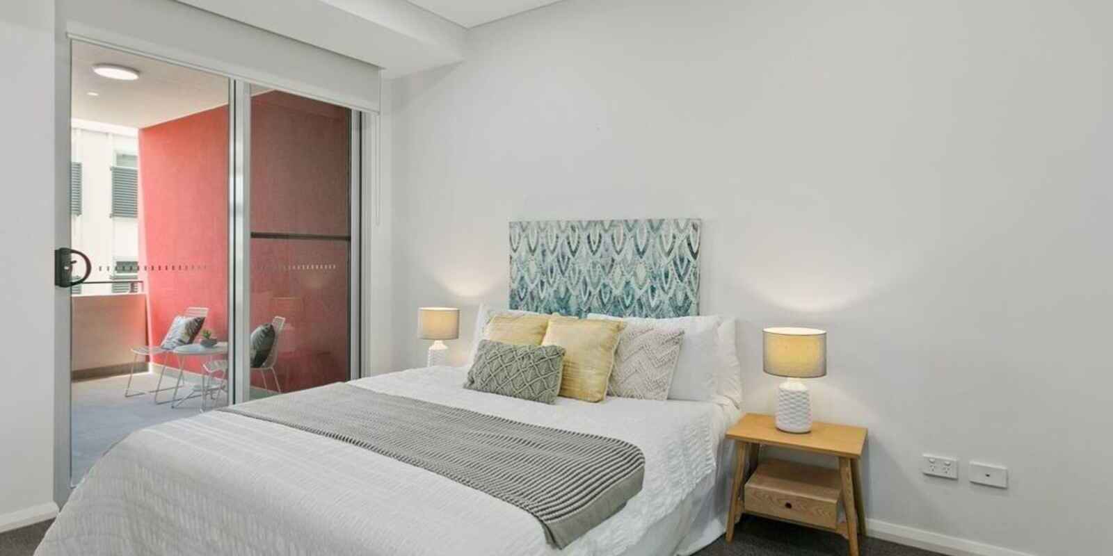 203/843 New Canterbury Road Dulwich Hill