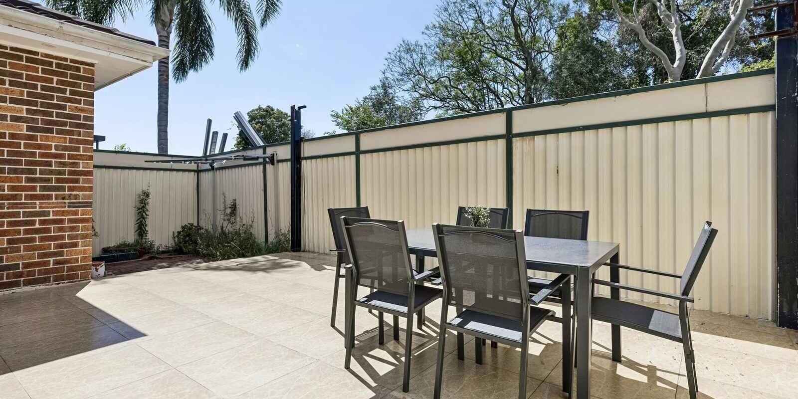 5/33 Saint Georges Road Bexley