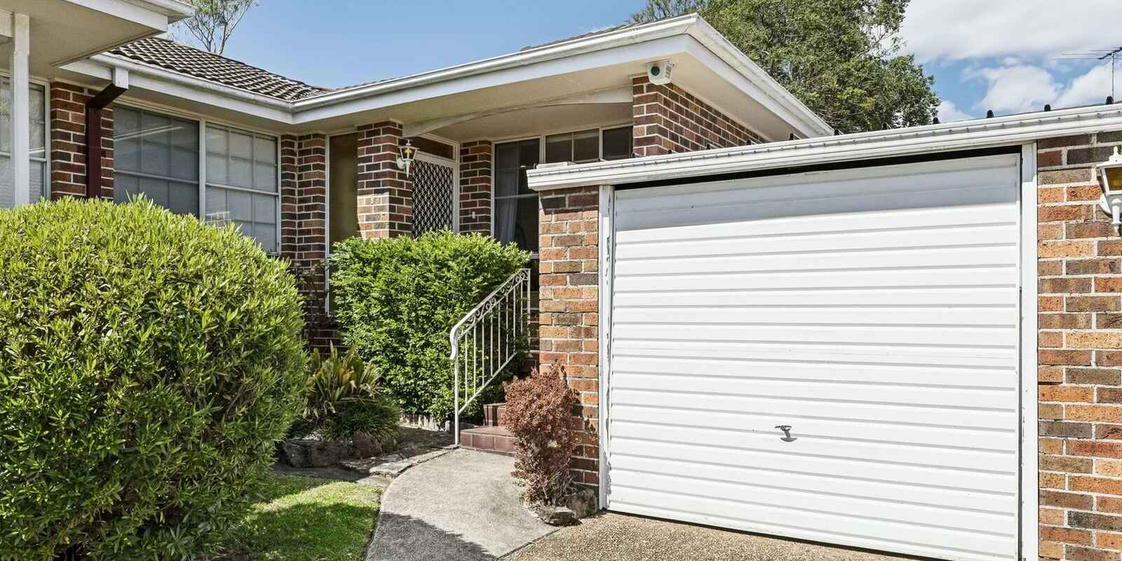 5/33 Saint Georges Road Bexley