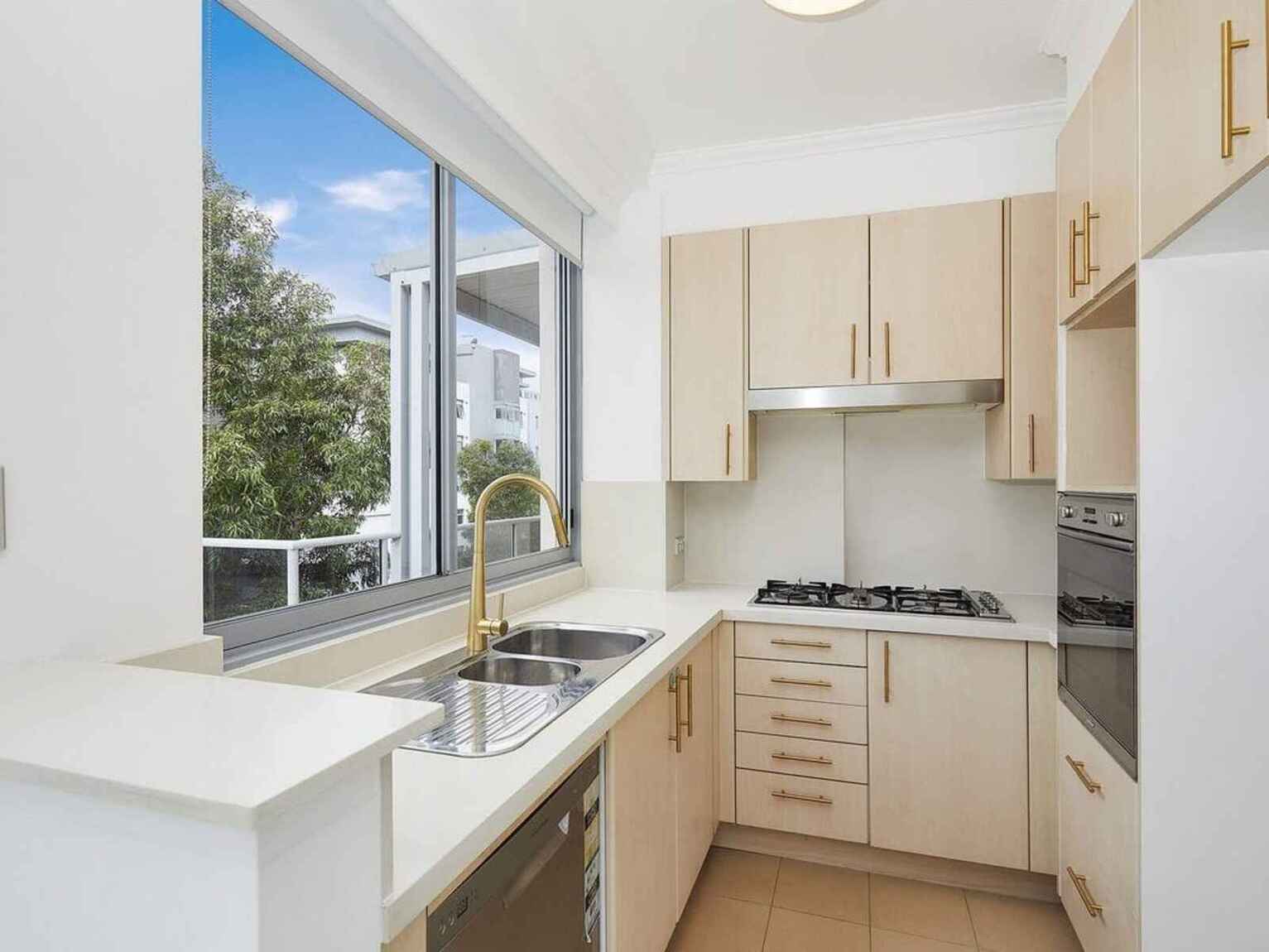 231/16 Lusty Street Wolli Creek 231/16 Lusty Street Wolli Creek