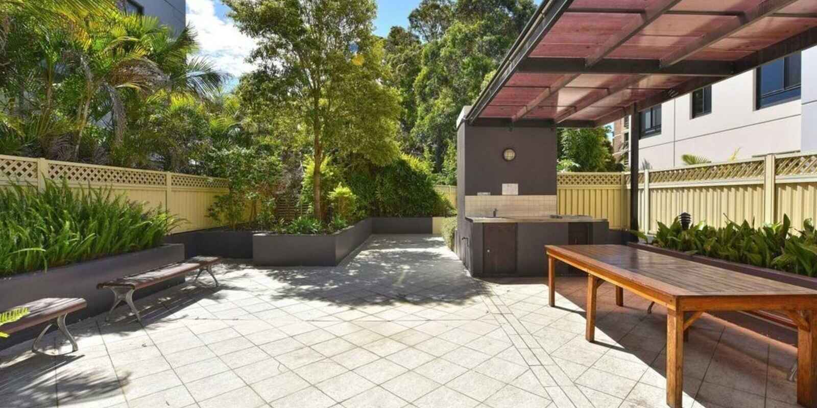 231/16 Lusty Street Wolli Creek 231/16 Lusty Street Wolli Creek