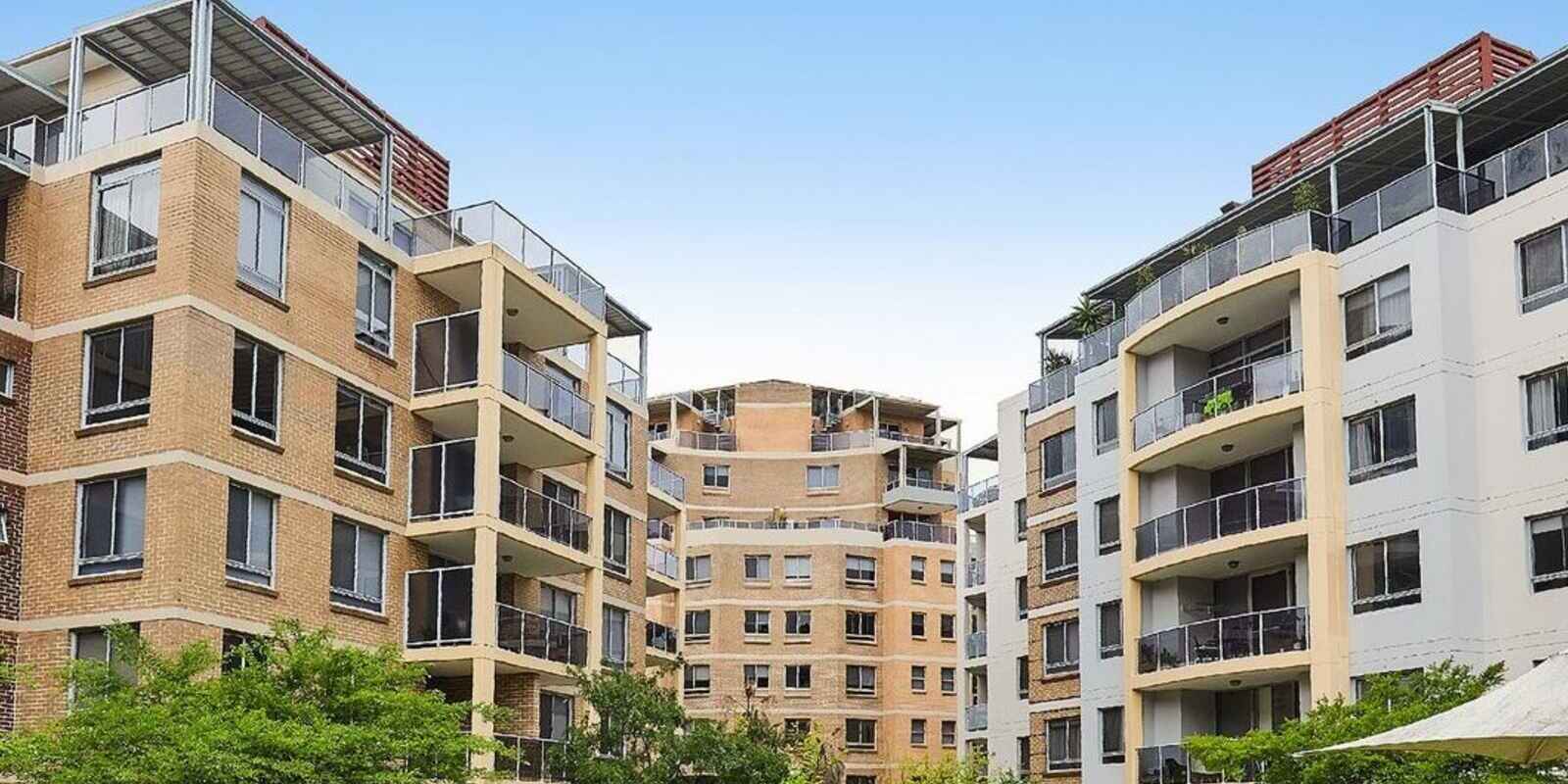 231/16 Lusty Street Wolli Creek 231/16 Lusty Street Wolli Creek
