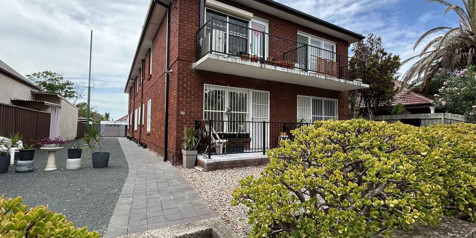 6/26 Henson Street Marrickville
