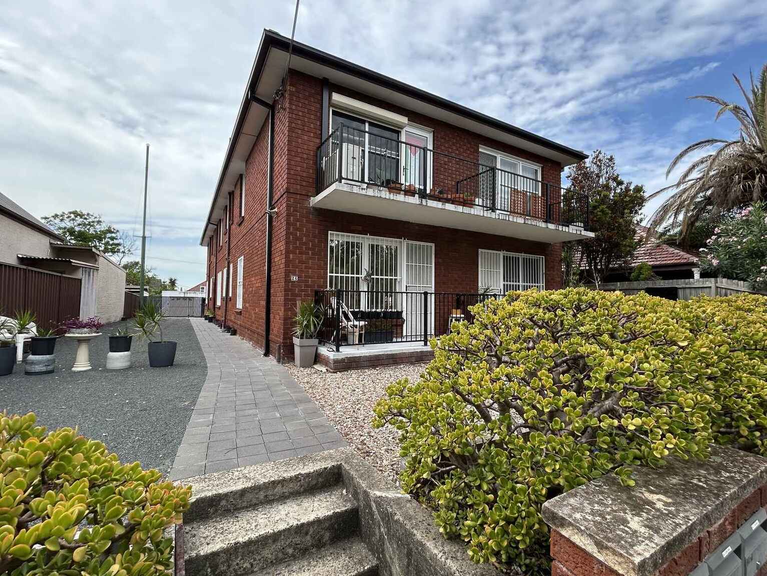 6/26 Henson Street Marrickville