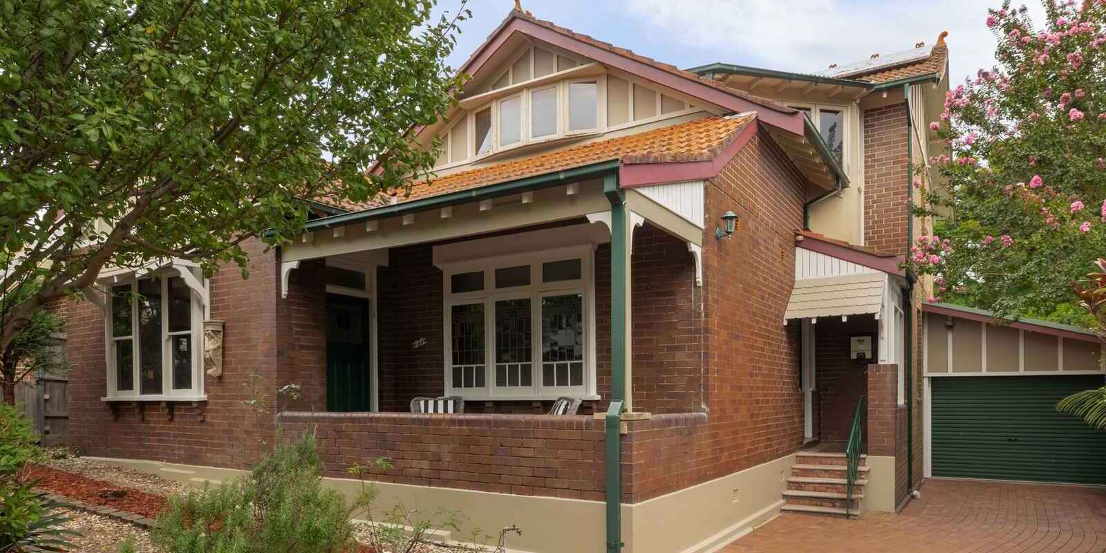 20 Nelson Road North Strathfield