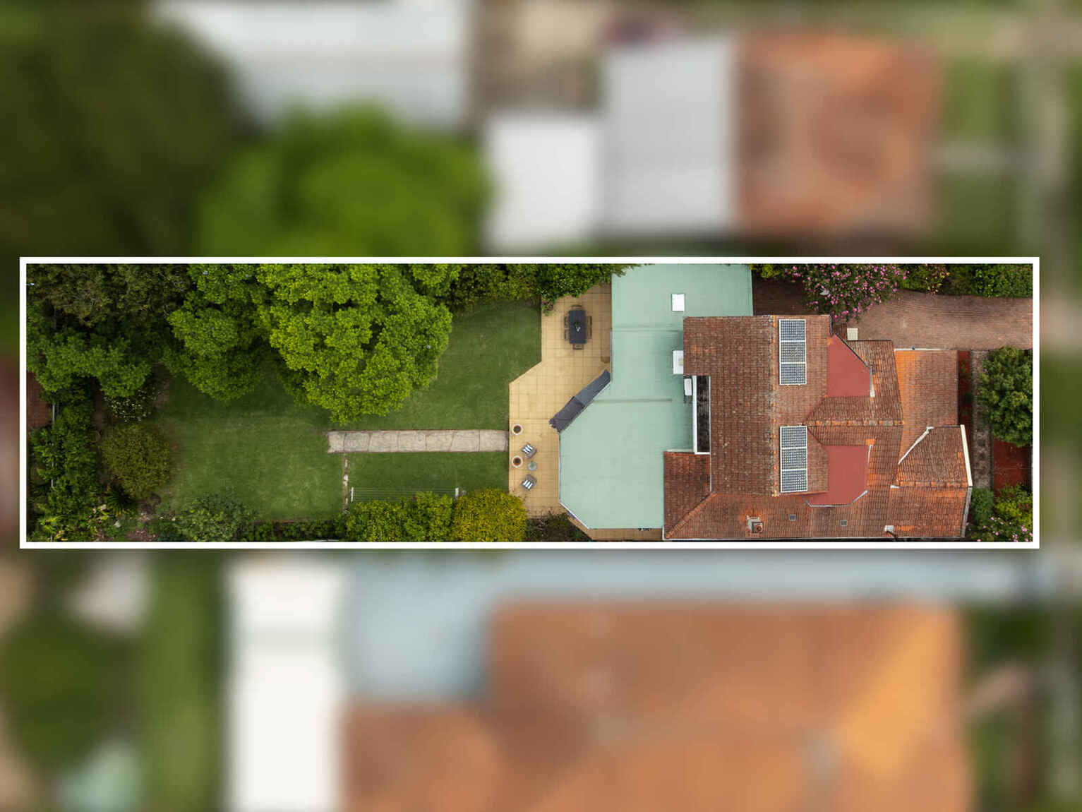 20 Nelson Road North Strathfield