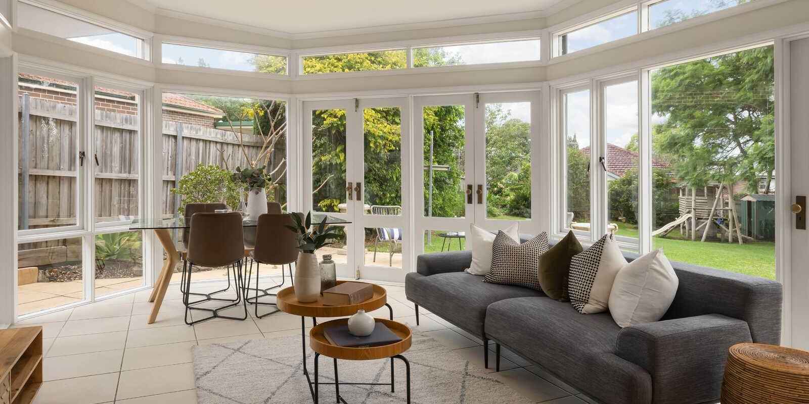 20 Nelson Road North Strathfield