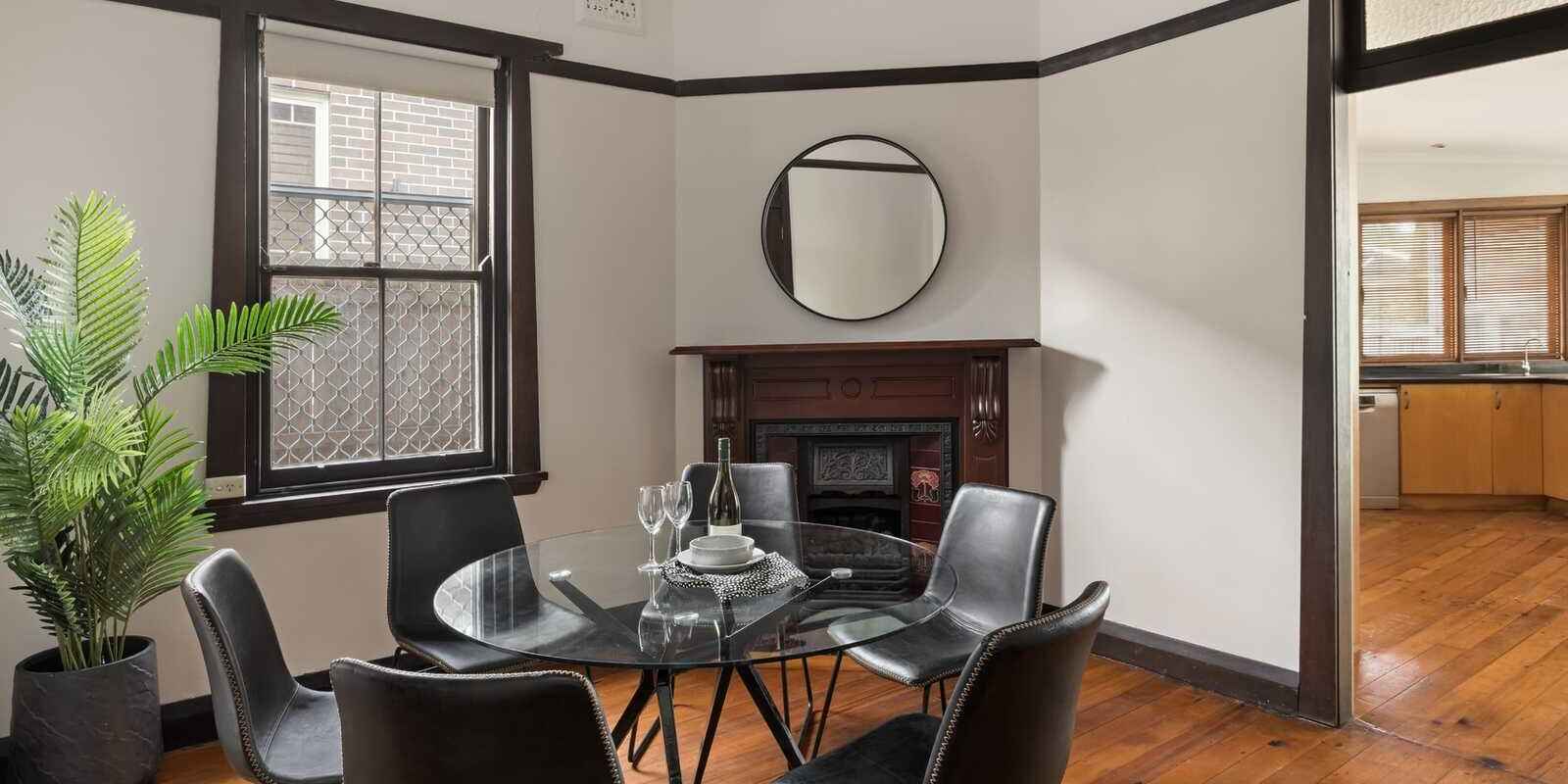 20 Nelson Road North Strathfield