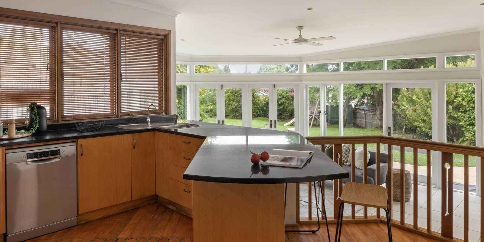 20 Nelson Road North Strathfield