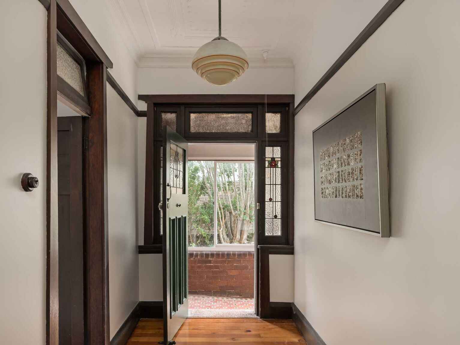 20 Nelson Road North Strathfield