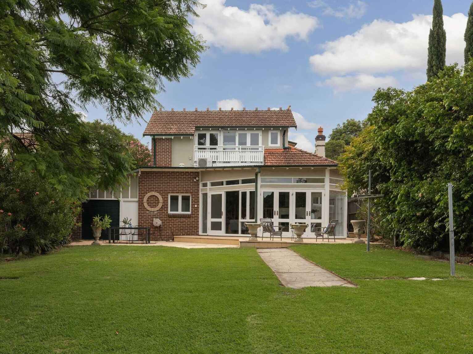 20 Nelson Road North Strathfield