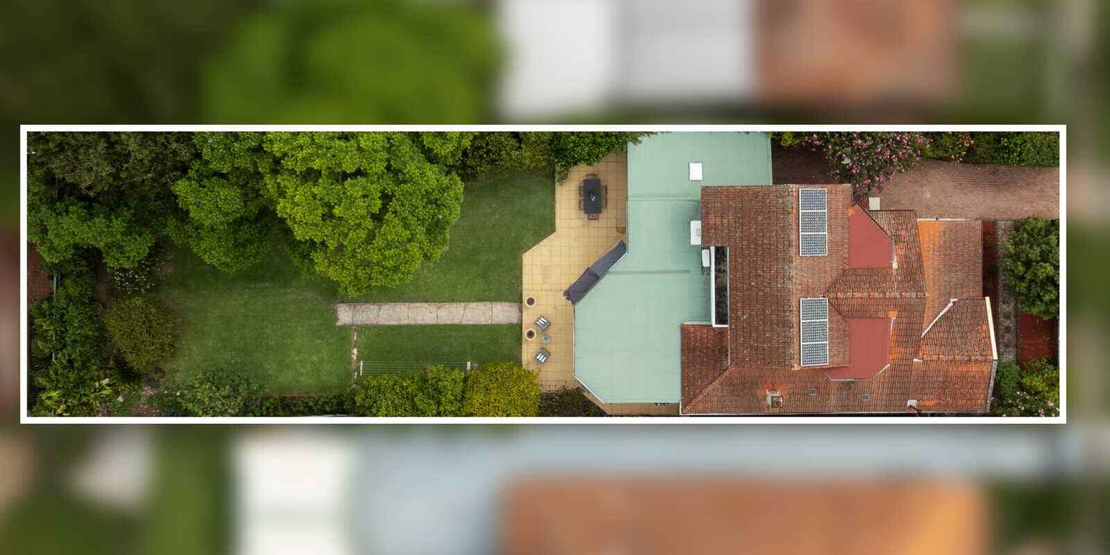 20 Nelson Road North Strathfield