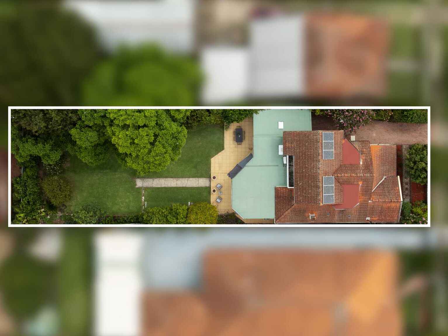 20 Nelson Road North Strathfield