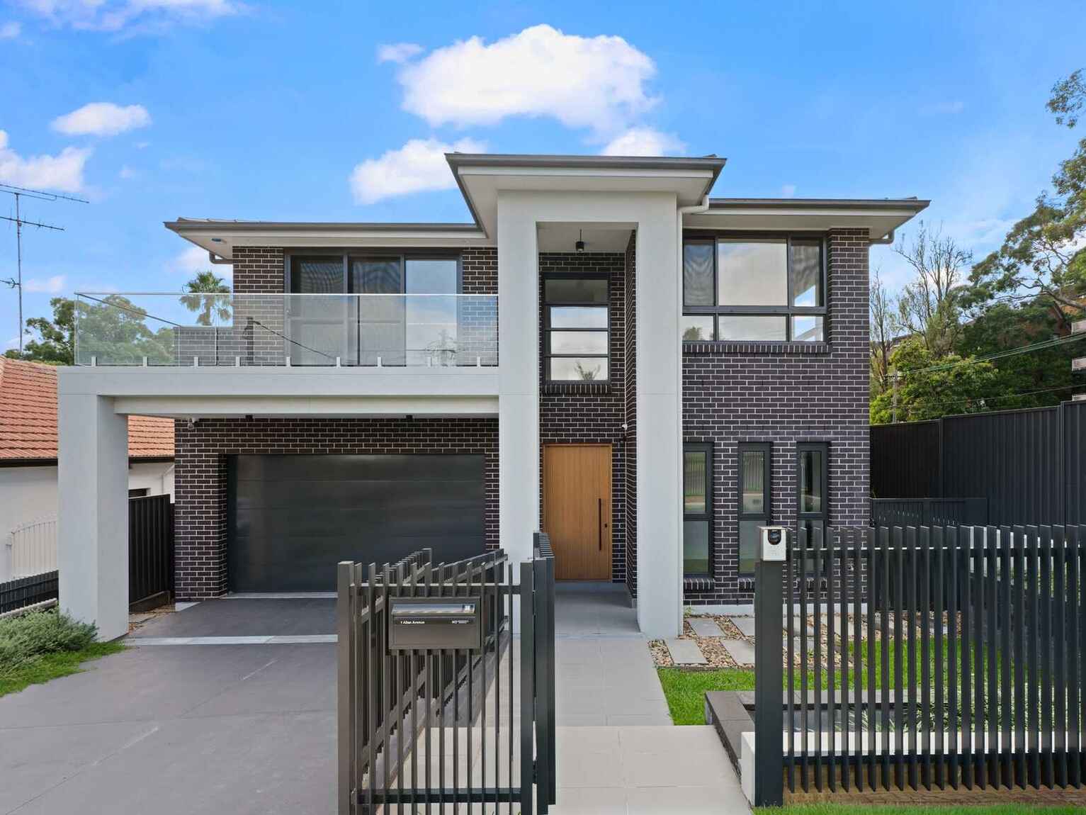 1 Allan Avenue Ryde