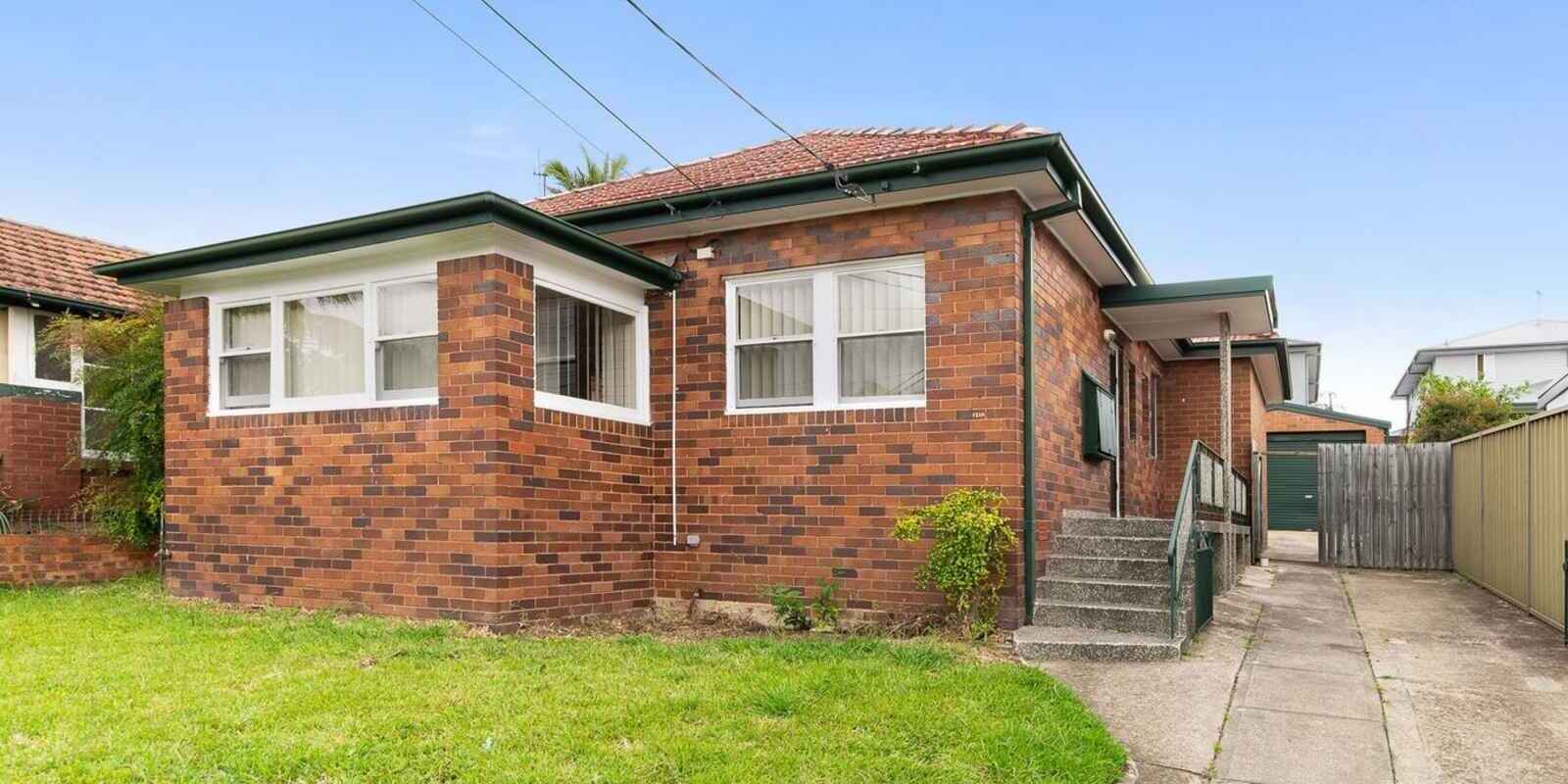 121A Hampden Road Russell Lea