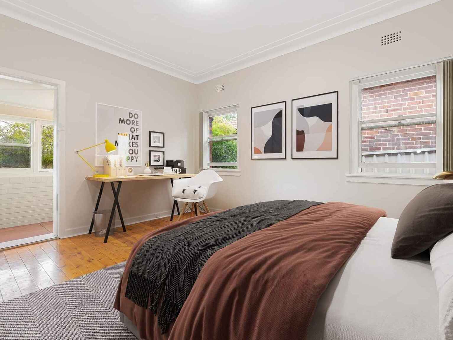 121A Hampden Road Russell Lea