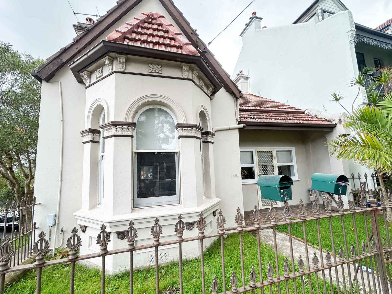 1/320 Annandale Street Annandale