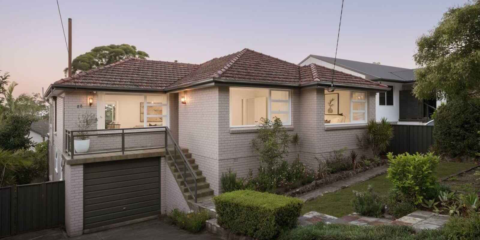88 Sylvania Street Miranda