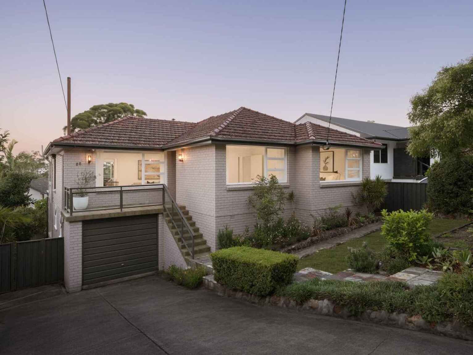 88 Sylvania Street Miranda