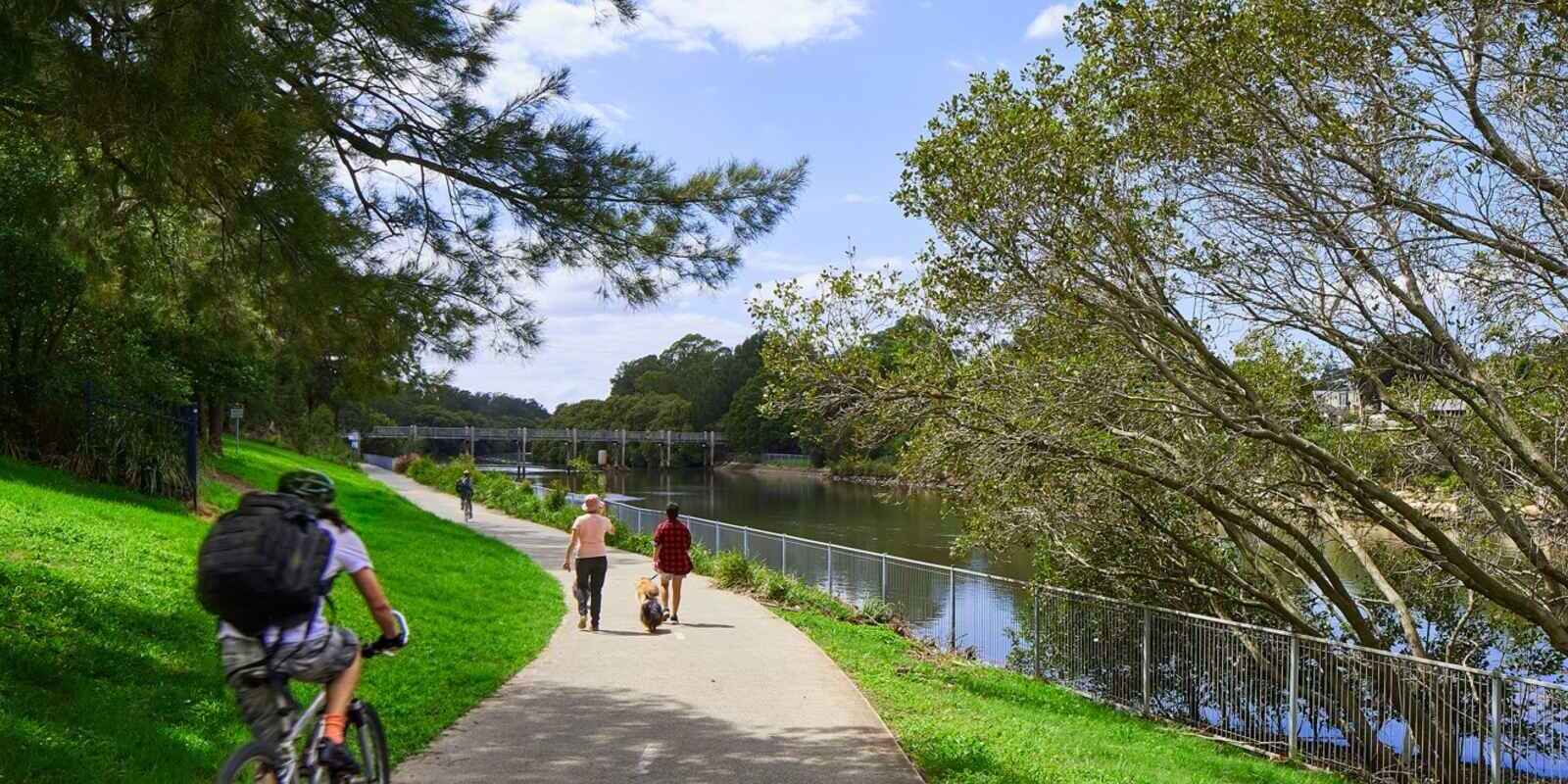 527/2E Charles Street Canterbury