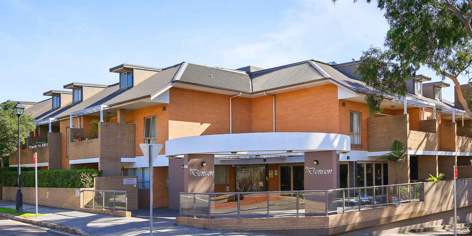 82/115 Constitution Road Dulwich Hill