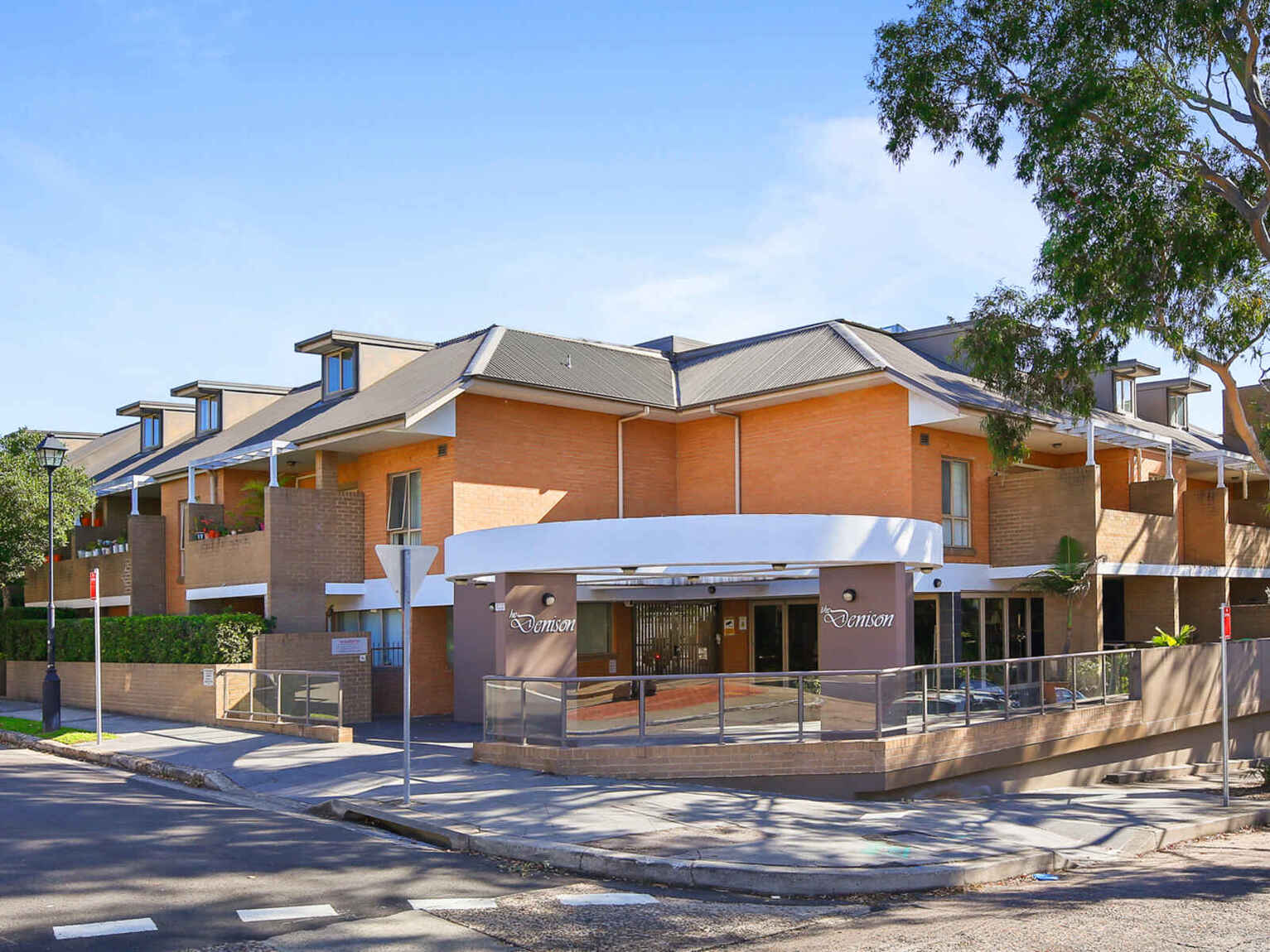 82/115 Constitution Road Dulwich Hill