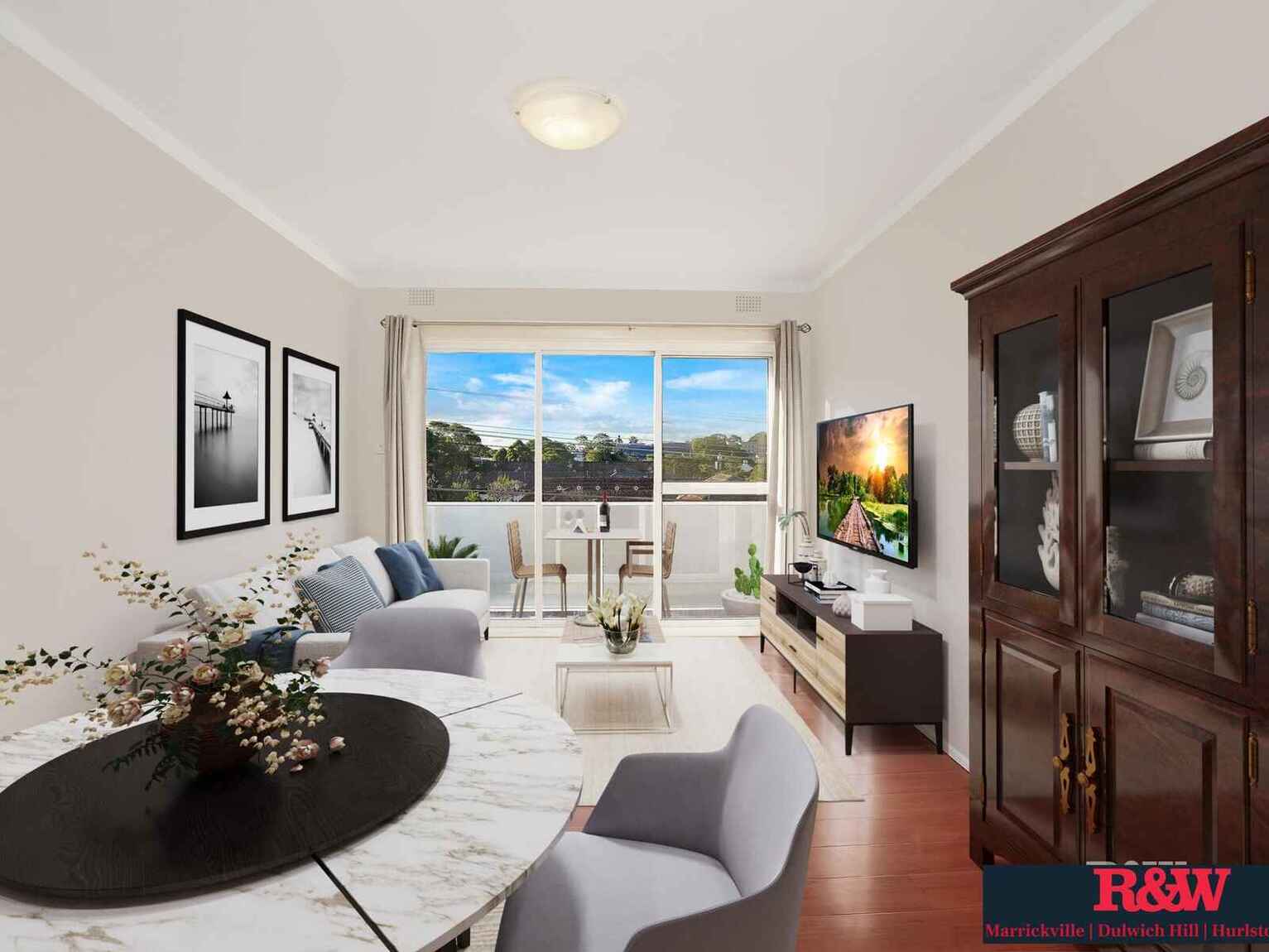 15/73 Wardell Road Dulwich Hill