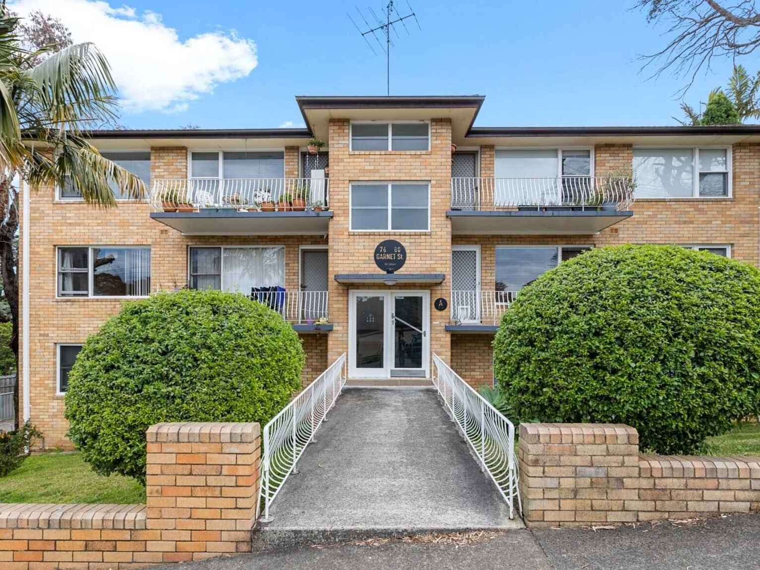 1/76-80 Garnet Street Hurlstone Park