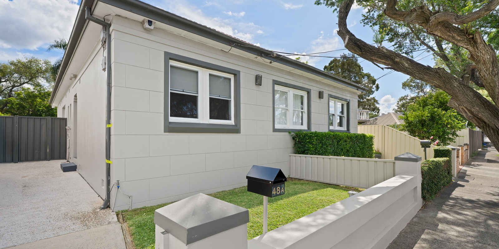 48A Church Street Canterbury