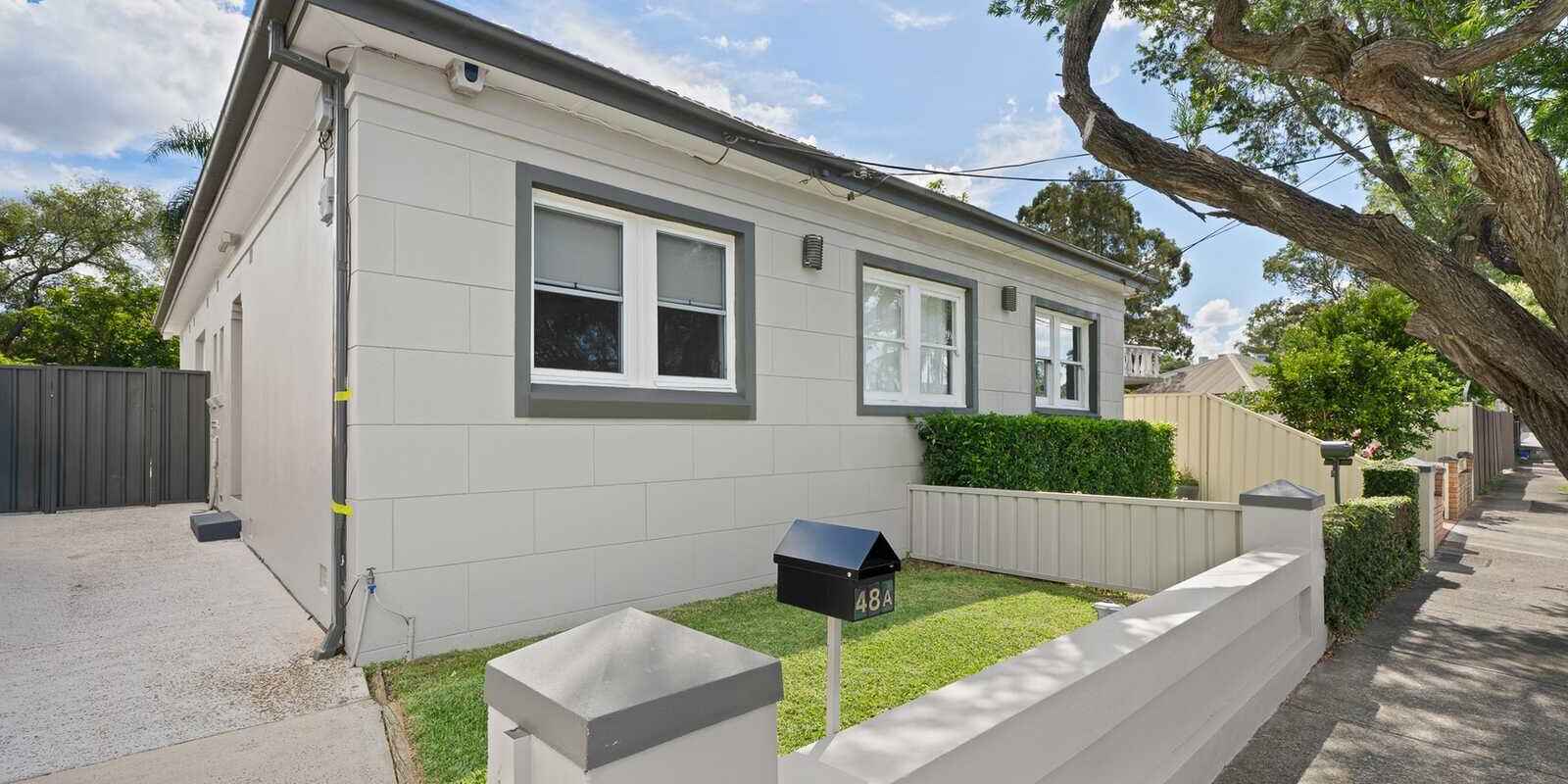 48A Church Street Canterbury