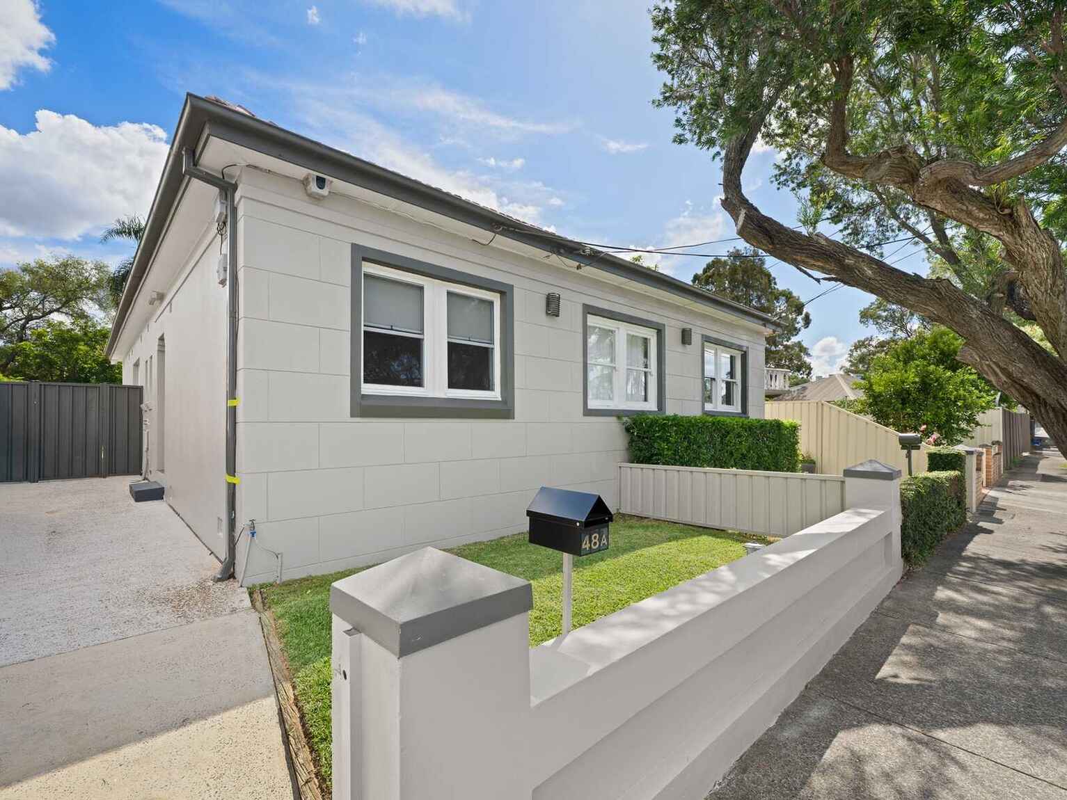 48A Church Street Canterbury