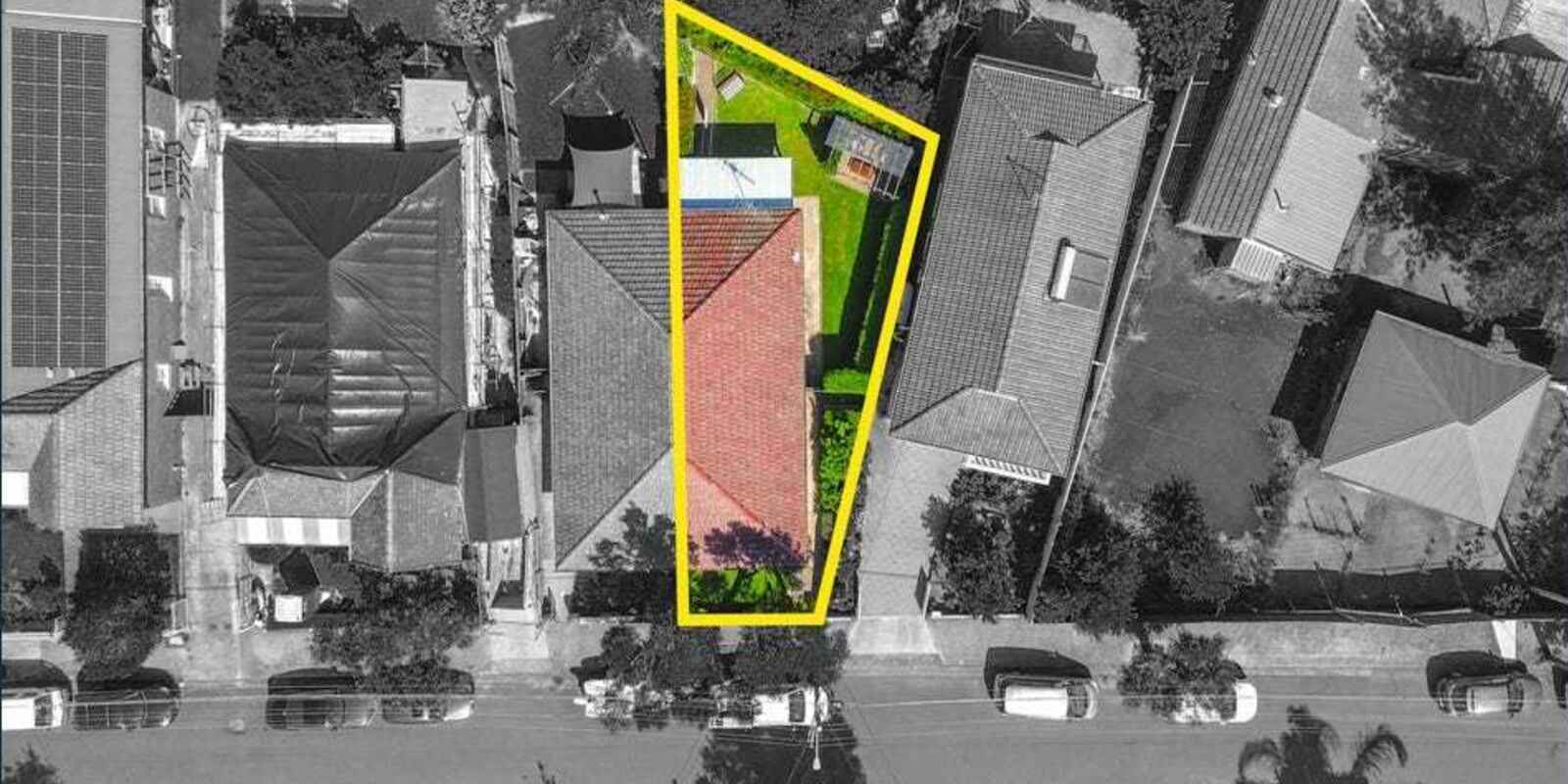 48 Church Street Canterbury