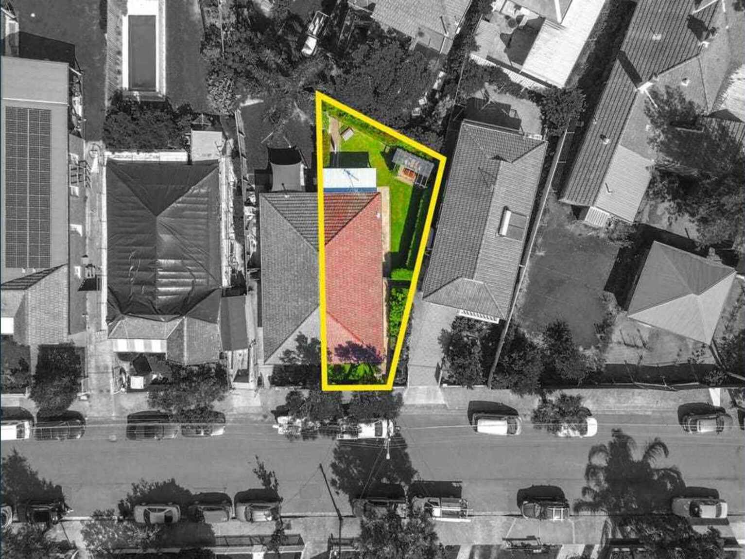 48 Church Street Canterbury