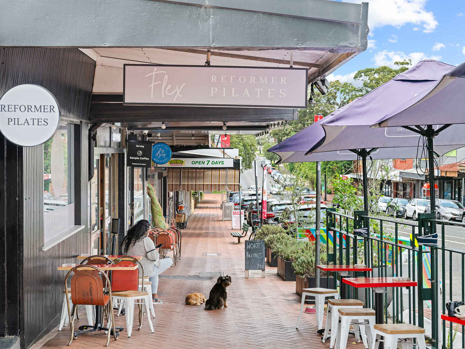 133 Duntroon Street Hurlstone Park