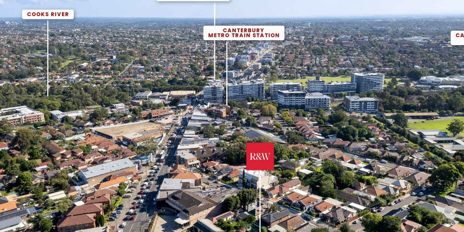 10 Unwin Street Canterbury