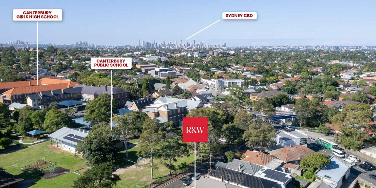 10 Unwin Street Canterbury